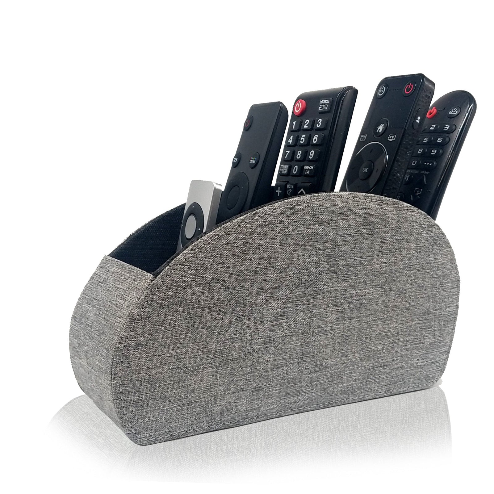 Remote Control Holder & Organiser Connected Essentials